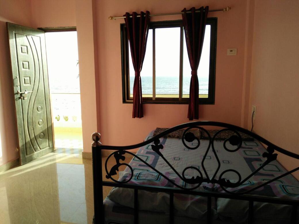 Saguntara Beach Homestay Vengurla Esterno foto