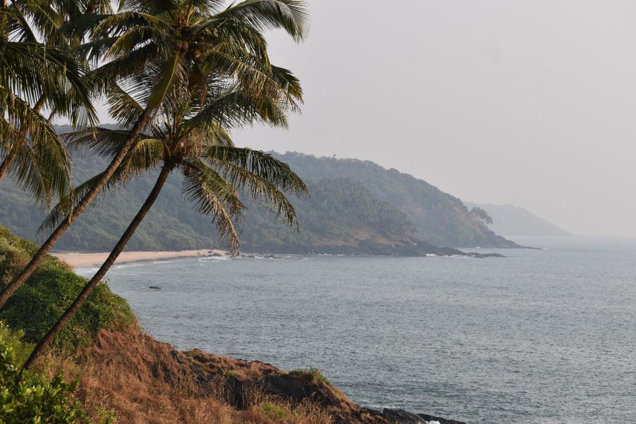 Saguntara Beach Homestay Vengurla Esterno foto