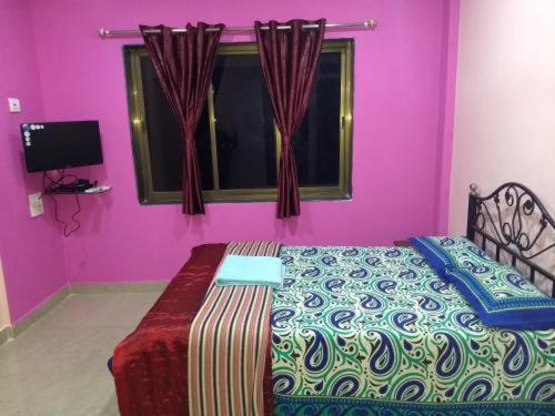 Saguntara Beach Homestay Vengurla Esterno foto