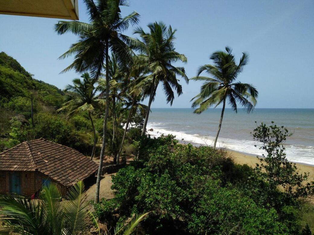 Saguntara Beach Homestay Vengurla Camera foto